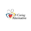 A CARING ALTERNATIVE LLC logo