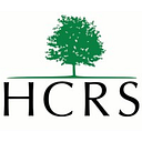 HCRS (Health Care & Rehabilitation Services of Southeastern Vermont) logo