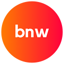 Brave New World logo