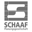 Schaaf Inc. logo