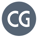 CHARLESGATE logo