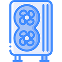 Great Dane Heating, Cooling, Electrical & Plumbing logo