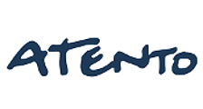 Atento Perú logo