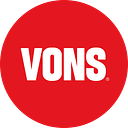 Vons logo