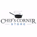Chefs Corner Store logo