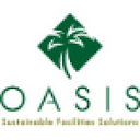 Oasis Farms Inc. logo