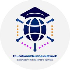 Educational Services Network logo