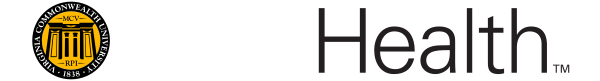 VCU Health logo