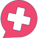 The I.V. Medical Doctor P.C. logo