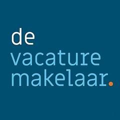 De Vacature Makelaar logo