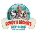 Rowdy Resources logo