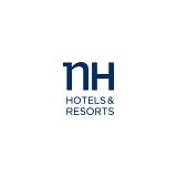 NH Hotels logo