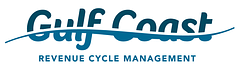Gulf Coast RCM logo