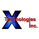 X Technologies ,Inc logo