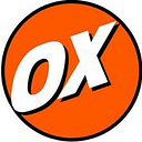 Oxballs logo