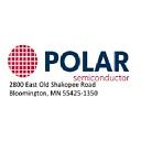 Polar Semiconductor logo