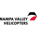 Express Helicopters logo