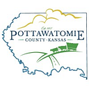 Pottawatomie County logo