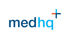 MedHQ logo