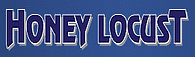 Honey Locust Farms logo