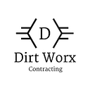 323 Dirt Worx logo