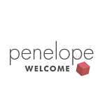 Penelope Welcome logo