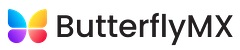 ButterflyMX logo