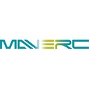 Maverc Technologies logo