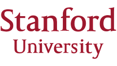 Stanford University  logo