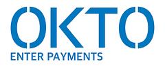 OKTO logo
