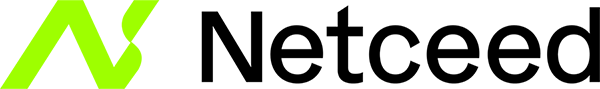 Netceed logo
