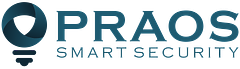 Praos Smart Solar logo