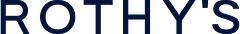 Rothy's logo