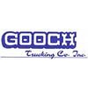 Gooch Trucking Company Inc logo