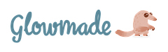 Glowmade logo