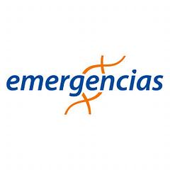 Emergencias logo