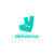 Deliveroo logo