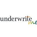 UnderwriteMe logo