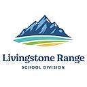 Livingstone Range School Division logo