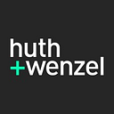 Huth Ben Pearson International logo