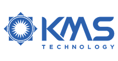 KMS Technology logo