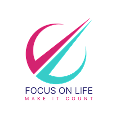 Focus On Life Biz logo