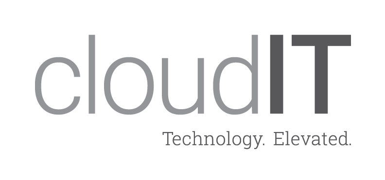 CloudIT logo
