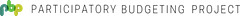 Participatory Budgeting Project logo