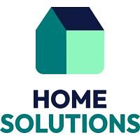 Home Solutions logo