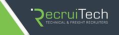 RecruiTech logo