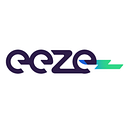 Eeze logo