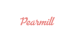 Pearmill logo