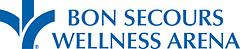 Bon Secours Wellness Arena logo