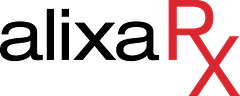 AlixaRx logo